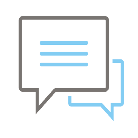 Übersetzungsbüro Sprachen Textwelt Icon